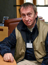 Ivan Kraus
